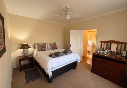 Greytown Bed & Breakfast | Wonderview Farm Food & Retreat Restaurant Coffee