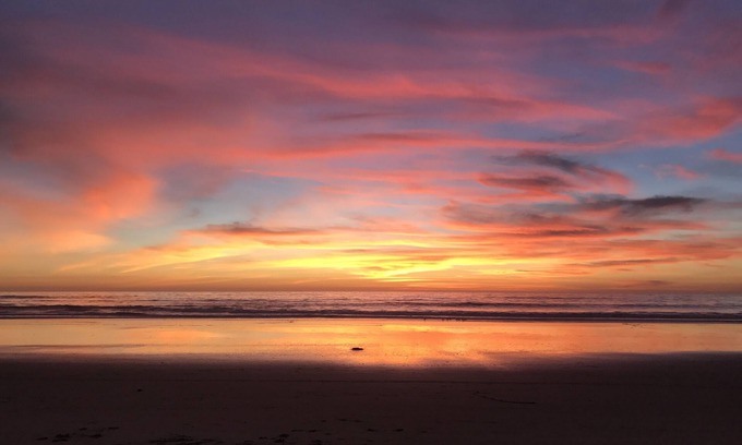 Juarez Municipality House | Wondrous views in an enchanting village by the sea