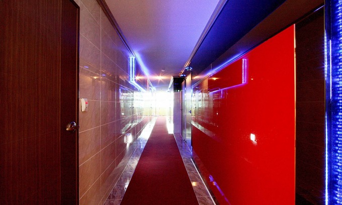 Wonju Hotel | Wonju Maeji Self Check-in Motel