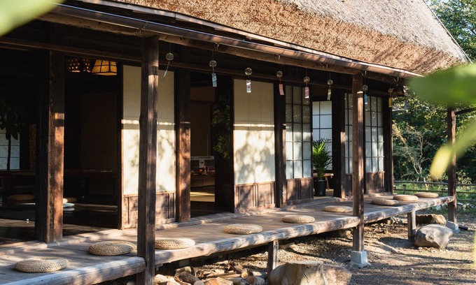 Togo-cho Other | wood design park seto
