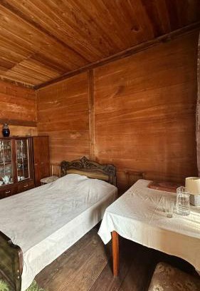 Khulo House | Wood House Gomi