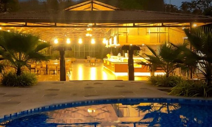 Mira Bhayandar Hotel | Wood Stock Acres Villa Resort