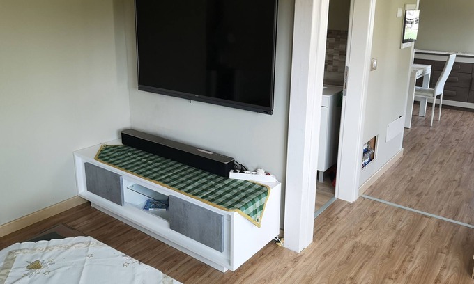 Serra San Bruno House | Wooden house *****