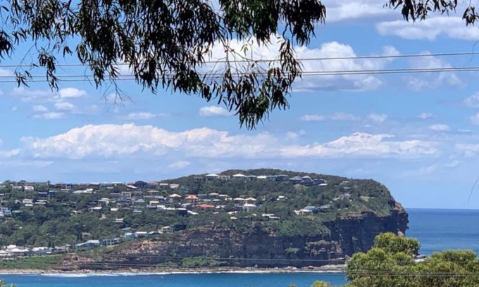 Macmasters Beach House | Woodlands at Beachview by HolidayCo.