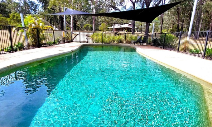 Nulkaba Cottage | Woodlane Cottages