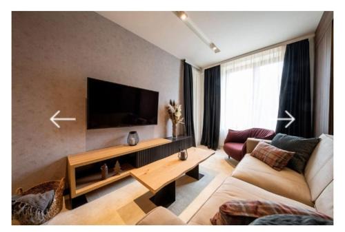 Kopaonik Apartment | WOODside 70m2 Kopaonik