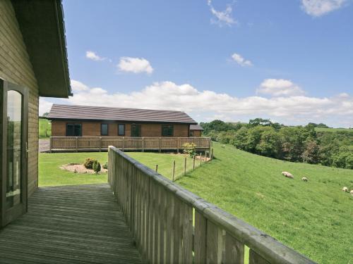 Penybont House | Woodside Lodge - Hw7520