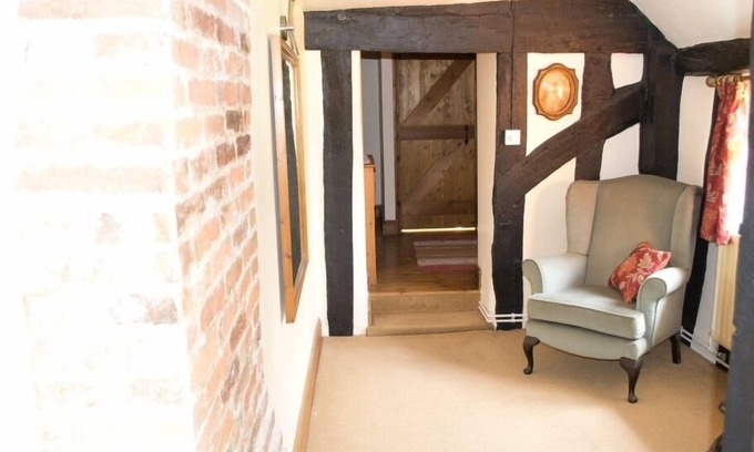 Birch Bed & Breakfast | Woodview Bed & Breakfast
