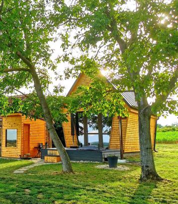 Szigetvar Apartment | Woody