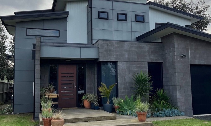 Cape Woolamai House | Woolamai Beach house