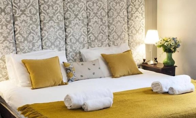 Holmrook Bed & Breakfast | Woolpack Inn