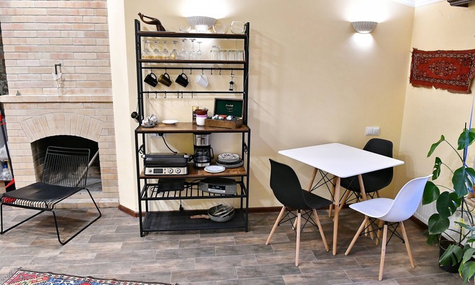 Argavand House | WOOLWAY STUDIOS