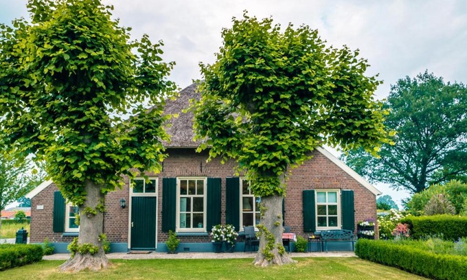 Holten Apartment | Woonboerderij Dijkerhoek