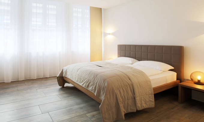 Winterthur Hotel | Work Life Residence