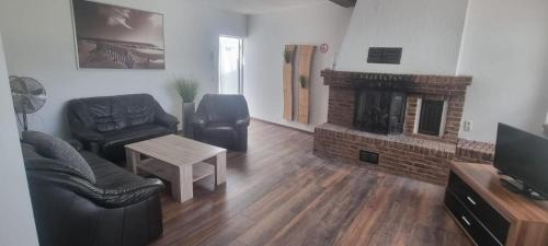 Mechernich Apartment | Workers Apartments Satzvey