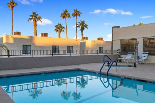 Lake Havasu City Resort | WorldMark Havasu Dunes