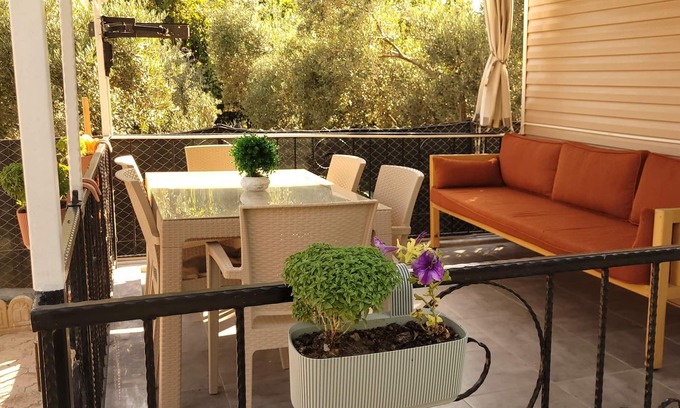 Duger House | Would you like to reward yourself with a holiday in the comfort of your home?