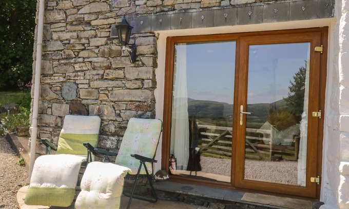 Thornthwaite Cottage | Wren's Nest