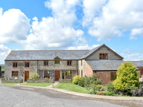 Sherborne House | Wriggle View - Dbbm