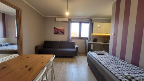 Checiny Apartment | Wrzosowe Wzgórze Apartamenty