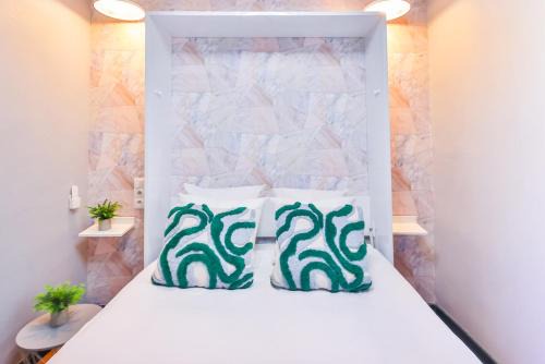 Quartier Sainte-Avoye Apartment | WS Hôtel de Ville - Beaubourg