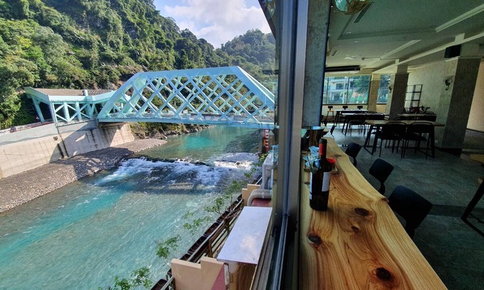 Wulai Bed & Breakfast | Wulai Shui An Hot Spring House