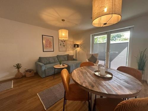 Schleswig Apartment | Wunderschöne und gemütliche Wohnung