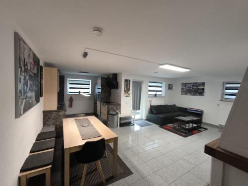 Starzach Apartment | Wunderschöne Wohnung mit Kamin
