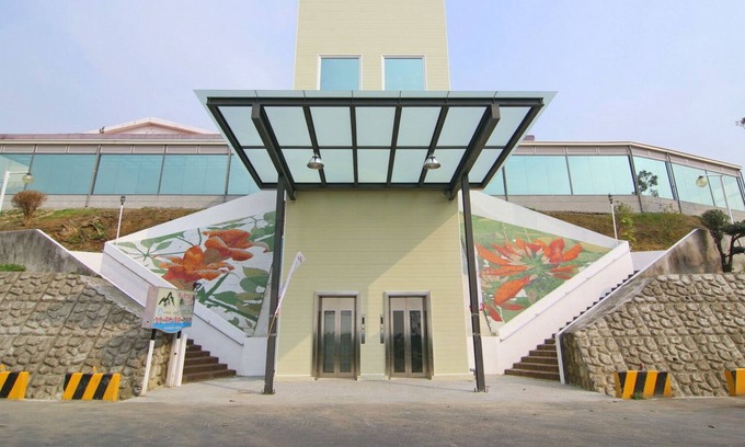 Liujia District Hotel | Wusanto Huching Resort Hotel