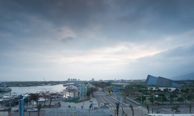 Toucheng Bed & Breakfast | Wushi Port Wharf