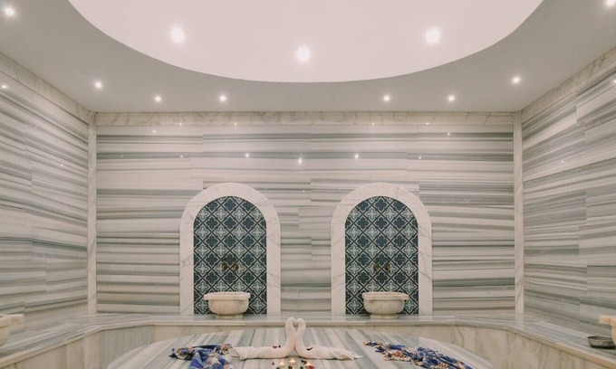 Cesme Hotel | www.lecielh.com