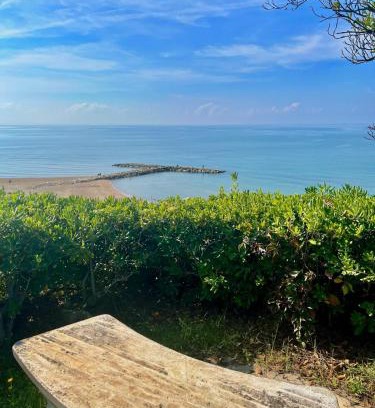 Anzio House | Wyndcliffe