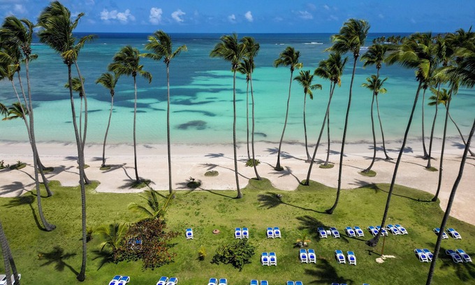 Las Galeras Resort | Wyndham Alltra Samana All-Inclusive Resort