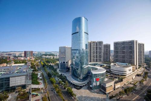 Nanhai Hotel | Wyndham Foshan Nanhai