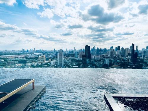 Sukhumvit Apartment | Wyndham Garden Sukhumvit 42