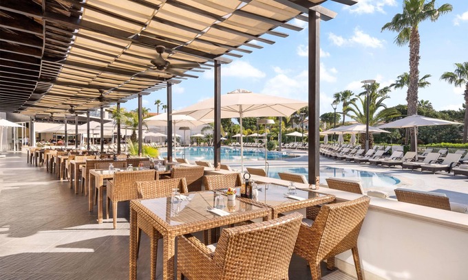 Quinta do Lago Hotel | Wyndham Grand Algarve