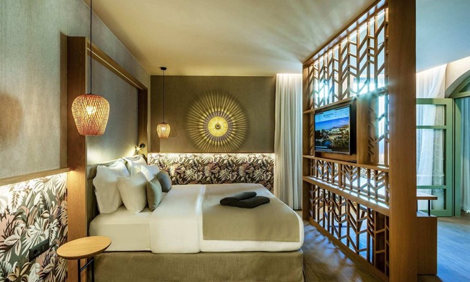 Agios Nikolaos Apartment | Wyndham Grand Crete Mirabello Bay