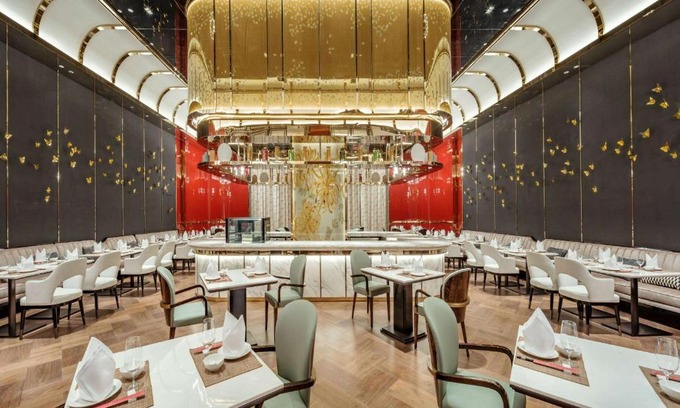 Nanning Hotel | Wyndham Nanning Binyang