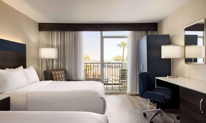Tempe Hotel | Wyndham Phoenix Airport/Tempe
