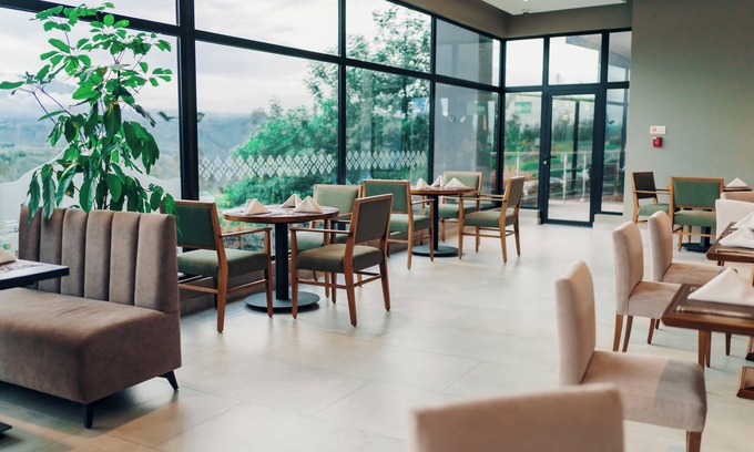 Tababela Hotel | Wyndham Quito Airport