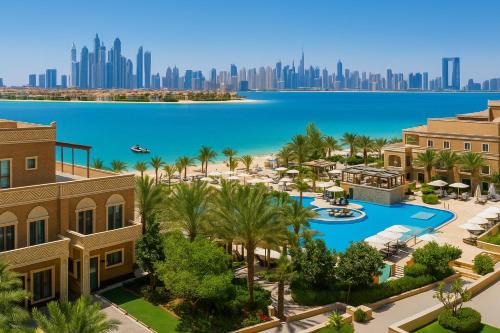 Palm Jumeirah Resort | Wyndham Residences The Palm