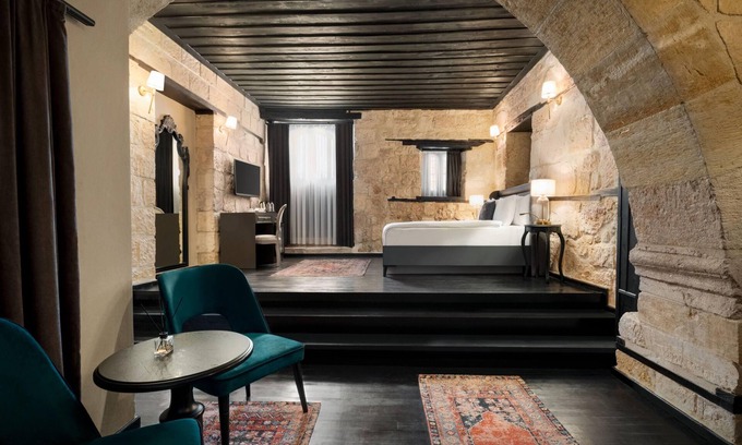 Tarsus Hotel | Wyndham Tarsus St.Paul