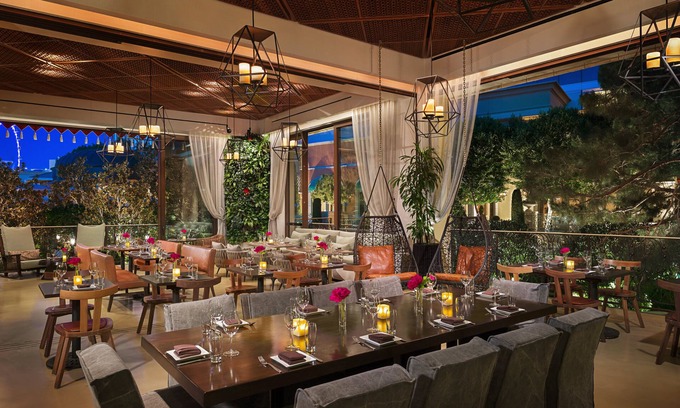 Las Vegas Strip Resort | Wynn Las Vegas