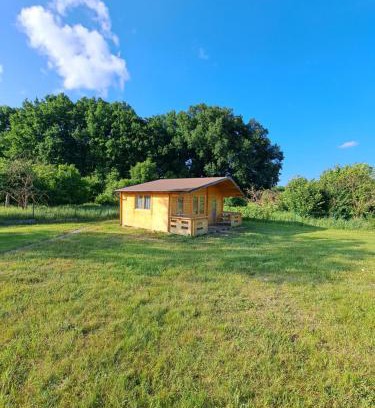 Karsibor House | Wyspa Karsibór Świnoujście
