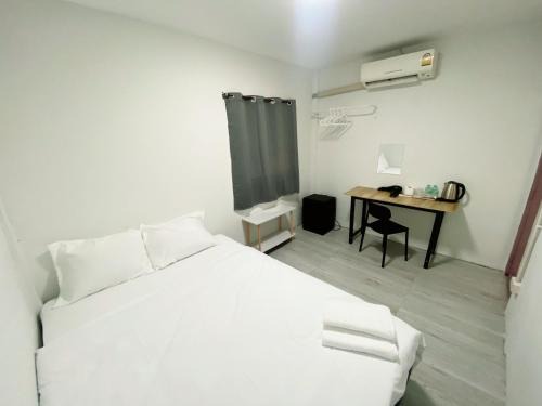 Siriraj Apartment | X GO INN Siriraj - โกอินน์ ศิริราช