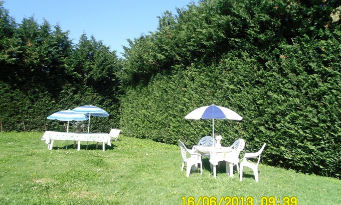 Cagnano Amiterno Villa | X Private, Family Parties.