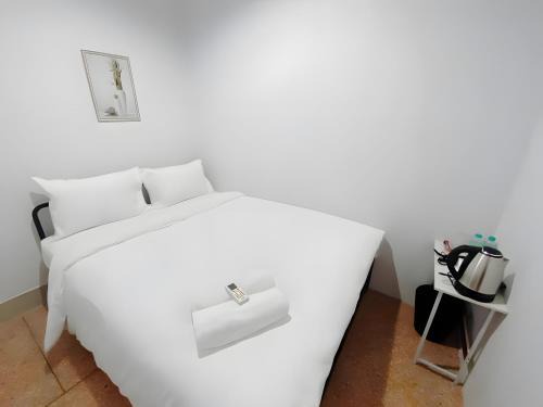 Talat Yot Apartment | X The Hidden Khaosan - เดอะ ฮิดเด้นข้าวสาร รามบุตรี