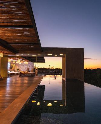 Tulum Apartment | Xambé