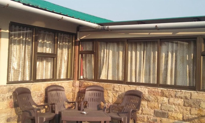 Shillong House | Xanadu The Abode