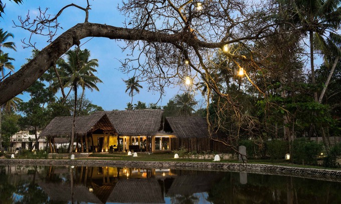 Mararikulam Hotel | Xandari Pearl